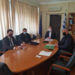 Ενιαία και ισχυρή εκπροσώπηση των αγροτών μετά από παρέμβαση Σπ. Λιβανού – Αποκτούν θεσμική εκπροσώπηση