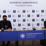 Ν. Χαρδαλιάς: Από τη Δευτέρα θα επιτραπεί η λειτουργία των καταστημάτων λιανεμπορίου