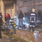 ΕΙΔΗΣΕΙΣ ΣΕ ΒΙΝΤΕΟ: Επιθέσεις σε τράπεζες και καταστήματα τη νύχτα στην Αττική