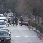 ΕΙΔΗΣΕΙΣ ΣΕ ΒΙΝΤΕΟ: Επιχείρηση της ΕΛ.ΑΣ. για την εκκένωση της κατάληψης στο ΑΠΘ