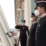 ΕΙΔΗΣΕΙΣ ΣΕ ΒΙΝΤΕΟ: Ιταλία: Εθνική ημέρα μνήμης για τα θύματα του κορονοϊού