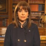 ΕΙΔΗΣΕΙΣ ΣΕ ΒΙΝΤΕΟ: Μήνυμα της ΠτΔ προς τον απόδημο Ελληνισμό, για την επέτειο των 200 ετών από την Ελληνική Επανάσταση