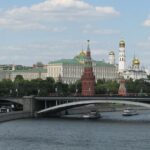 Ρωσία – Γερμανία: Η Ρωσία απελαύνει δυο Γερμανούς διπλωμάτες