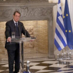 ΕΙΔΗΣΕΙΣ ΣΕ ΒΙΝΤΕΟ: Κυρ. Μητσοτάκης: Στις ελληνοτουρκικές σχέσεις επιθυμούμε ανοιχτούς διαύλους επικοινωνίας χωρίς προκλήσεις