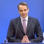ΕΙΔΗΣΕΙΣ ΣΕ ΒΙΝΤΕΟ: Κυρ. Μητσοτάκης: Το Εθνικό Σχέδιο Ανάκαμψης είναι μια μοναδική ευκαιρία