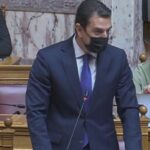 ΕΙΔΗΣΕΙΣ ΣΕ ΒΙΝΤΕΟ: Κύρωση της Συμφωνίας ελληνικού Δημοσίου με «Ελληνικός Χρυσός»