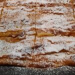 Μπουγάτσα με κρέμα – Μια ανεπανάληπτη σπιτική γλυκιά απόλαυση! Μπουγάτσα με κρέμα