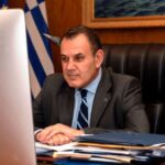 Συμμετοχή ΥΕΘΑ Ν. Παναγιωτόπουλου σε εκδήλωση της AHEPA για την αμυντική θωράκιση της Ελλάδας