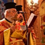 ΕΙΔΗΣΕΙΣ ΣΕ ΒΙΝΤΕΟ: Ναύπλιο: Θεία Λειτουργία του Μεγάλου Βασιλείου εν όψη της μεγάλης εορτής της Ορθοδοξίας