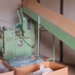 ΕΙΔΗΣΕΙΣ ΣΕ ΒΙΝΤΕΟ: Παράνομο εργοστάσιο επεξεργασίας καπνού και παρασκευής – συσκευασίας τσιγάρων