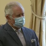 Πρίγκιπας Κάρολος: «Πάντοτε θα μου θυμίζει τη σύνδεση μου με αυτήν την αξιοθαύμαστη χώρα»