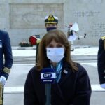 ΕΙΔΗΣΕΙΣ ΣΕ ΒΙΝΤΕΟ: ΠτΔ: Σπουδαία μέρα για τον ελληνισμό