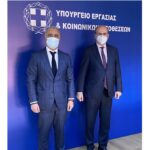 Λάζαρος Τσαβδαρίδης: Ανάγκη παράτασης διαδικασίας υποβολής αιτήσεων