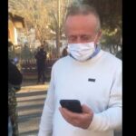 ΕΙΔΗΣΕΙΣ ΣΕ ΒΙΝΤΕΟ: Τηλεφωνική επικοινωνία του πρωθυπουργού με διευθυντή σχολείου που έσωσε μαθητές στο Δάμασι Τυρνάβου