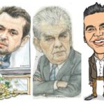 Ο Παππάς, ο κύριος Μίμης κι η τοξικότητα του ΣΥΡΙΖΑ – Γράφει ο Νίκος Γ. Σακελλαρόπουλος