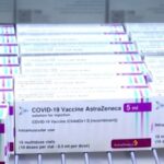 Covid-19: Οι χώρες που έχουν αναστείλει τη χορήγηση του εμβολίου της AstraZeneca