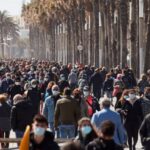 Ο παγκόσμιος πληθυσμός αναμένεται να αυξάνεται έως το 2050 – Ταχύτατη η δημογραφική γήρανση στην Κίνα