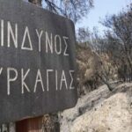 ΠΡΑΣΙΝΟ ΚΙΝΗΜΑ: Κανένας σχεδιασμός για την αντιπυρική περίοδο