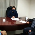 Τάσος Μπαρτζώκας: “Η λαϊκή αγορά είναι το κύτταρο της οικονομικής ζωής”