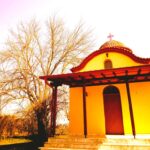 Δράση καθαρισμού απο μέλη και φίλους της Κινηματοδράσις