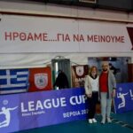Πέρασε στην ιστορία το F-4 League Cup «Ν. Σαμαράς» της Βέροιας