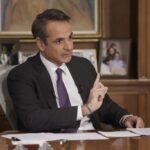 Κυρ. Μητσοτάκης για την υποχρεωτική προσγείωση αεροσκάφους στη Λευκορωσία: Απαιτούμε την άμεση απελευθέρωση όλων των επιβατών