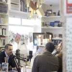 Κυριάκος Μητσοτάκης: “Με ένα βιβλίο δεν είσαι ποτέ μόνος, έστω κι αν είσαι μόνος”