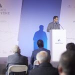 Κυριάκος Μητσοτάκης: «Είχα δεσμευτεί ότι θα επιστρέψω στη μεσαία τάξη αυτά που της πήρε ο ΣΥΡΙΖΑ και η κυβέρνηση αυτή υλοποιεί αυτήν την προεκλογική της δέσμευση»