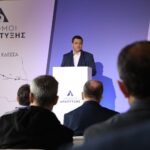Α. Τζιτζικώστας- ‘Το είπαμε, το κάνουμε πράξη- Ο οδικός άξονας Θεσσαλονίκης – Έδεσσας μπαίνει πλέον από σε τροχιά υλοποίησης’