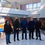 Έκτακτες αιμοδοσίες της ΠΚΜ στην Πελλα, τις Σέρρες και το Κιλκίς