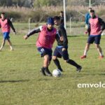 Νίκη Αγκαθιάς: Η προετοιμασία για το restart του πρωταθλήματος. Δηλώσεις Δ. Ματσούκα, Δ. Χριστοφορίδη. βίντεο – φωτο