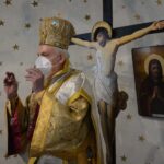 Θυρανοίξια του Ι. Ναού Μεταμορφώσεως του Σωτήρος στη Χαλκηδόνα