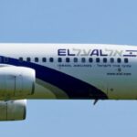 Ισραηλινό αεροσκάφος ενεργοποίησε συναγερμό εντός FIR Αθηνών – Το συνόδευσαν ελληνικά F-16