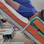 Θεσσαλονίκη: «Έτσι θα φτάσουμε στον πλανήτη Άρη…»- Μιλάει ο Flight Surgeon του Κέντρου Αστροναυτών του ΕΟΔ Α. Γολέμης