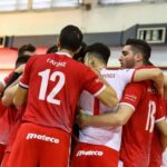 ΒΕΡΟΙΑ ΝΠΣ – Συγχαρητήρια στον Φίλιππο για την πρόκριση στον τελικό