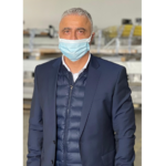 Μήνυμα Λάζαρου Τσαβδαρίδη για τις Άγιες ημέρες του Πάσχα