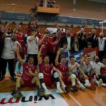 Α.Π.Σ. Φίλιππος Βέροιας Volleyball: Ιστορική πρόκριση “όνειρο” στον τελικό της Βέροιας με φόντο το 10ο τρόπαιο του Λιγκ Καπ N. Σαμαράς”