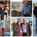 ΕΙΔΙΚΟ ΘΕΜΑ: Βούλγαροι που βρήκαν τον μικρό τους παράδεισο αγοράζοντας σπίτια στη Θάσο και την Καβάλα