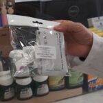 Συνεχίζεται η δωρεάν διάθεση self test