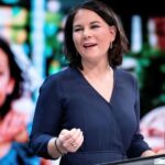 Πράσινο Κίνημα: “Οδηγός” για την Ευρώπη η “πράσινη” υποψηφιότητα της Annalena Baerbock για την Καγκελαρία