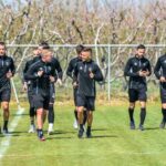 ΒΕΡΟΙΑ ΝΠΣ: Η αποστολή για τον Βόλο