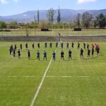 ΒΕΡΟΙΑ ΝΠΣ: Εντός λεπτού σιγή για Ξόμπλιο