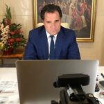 Αδ. Γεωργιάδης: Ενισχύεται η εστίαση με τη μεγαλύτερη κλαδική δράση που έχει γίνει μέσω ΕΣΠΑ