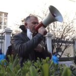 ΕΙΔΗΣΕΙΣ ΣΕ ΒΙΝΤΕΟ: Αθήνα: Διαμαρτυρία ενάντια στις διώξεις για κινητοποιήσεις και την επιβολή προστίμων