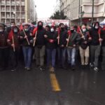 ΕΙΔΗΣΕΙΣ ΣΕ ΒΙΝΤΕΟ: Αθήνα: Πανεκπαιδευτικό Συλλαλητήριο