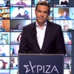 ΕΙΔΗΣΕΙΣ ΣΕ ΒΙΝΤΕΟ: Αλ. Τσίπρας: Ο δρόμος της επανεκκίνησης για δυνατή οικονομία και ισχυρή κοινωνία