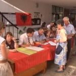 Αλβανία: Άνοιξαν από το πρωί οι κάλπες για εκλογή βουλευτών