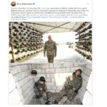 Ανάρτηση του Νίκου Ανδρουλάκη στα Social Media