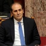 Απ. Βεσυρόπουλος: «Ομιλία στην Ολομέλεια της Βουλής επί του σχεδίου νόμου του Υπουργείου Οικονομικών που ψηφίζεται σήμερα»