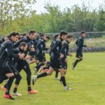 Βέροια ΝΠΣ: Αποστολή για Σέρρες